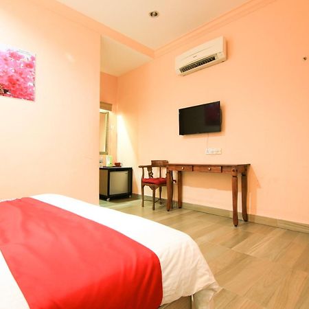 Ombak Inn Chalet Kampung Teluk Nipah Εξωτερικό φωτογραφία