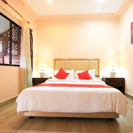 Ombak Inn Chalet Kampung Teluk Nipah Εξωτερικό φωτογραφία