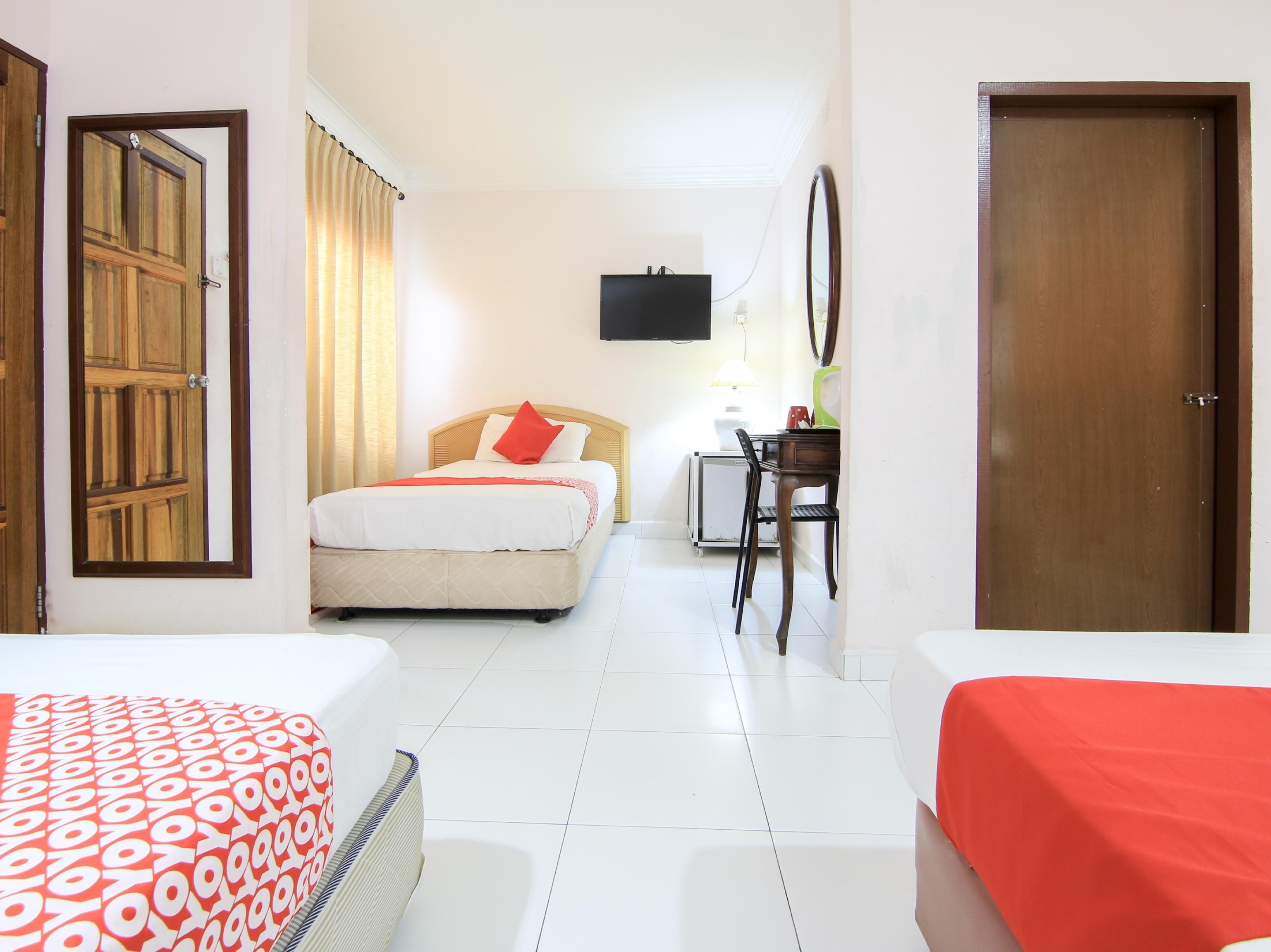 Ombak Inn Chalet Kampung Teluk Nipah Εξωτερικό φωτογραφία