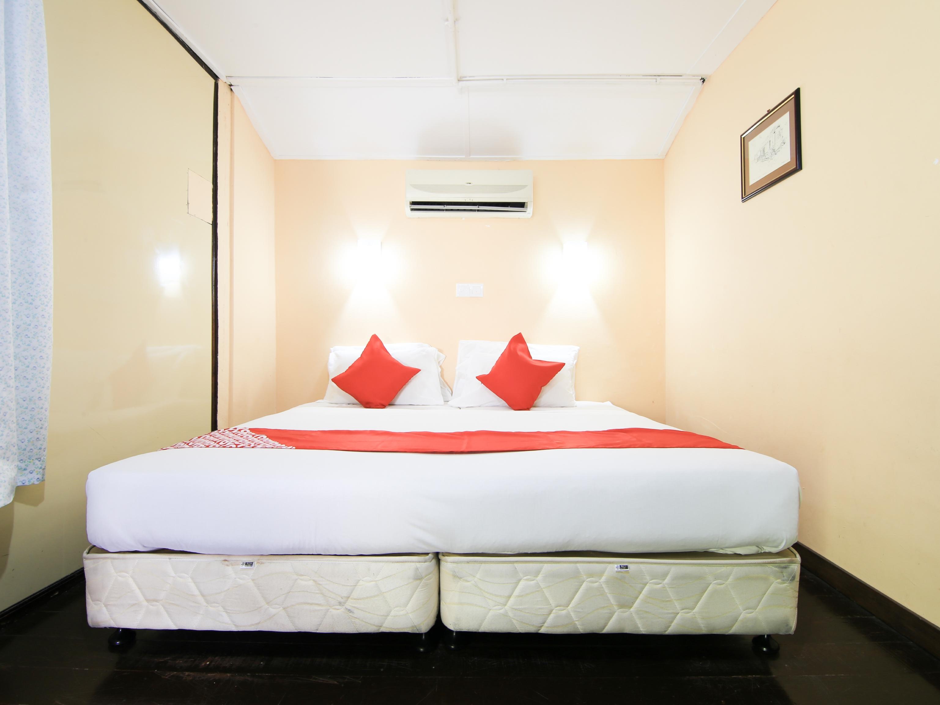 Ombak Inn Chalet Kampung Teluk Nipah Εξωτερικό φωτογραφία