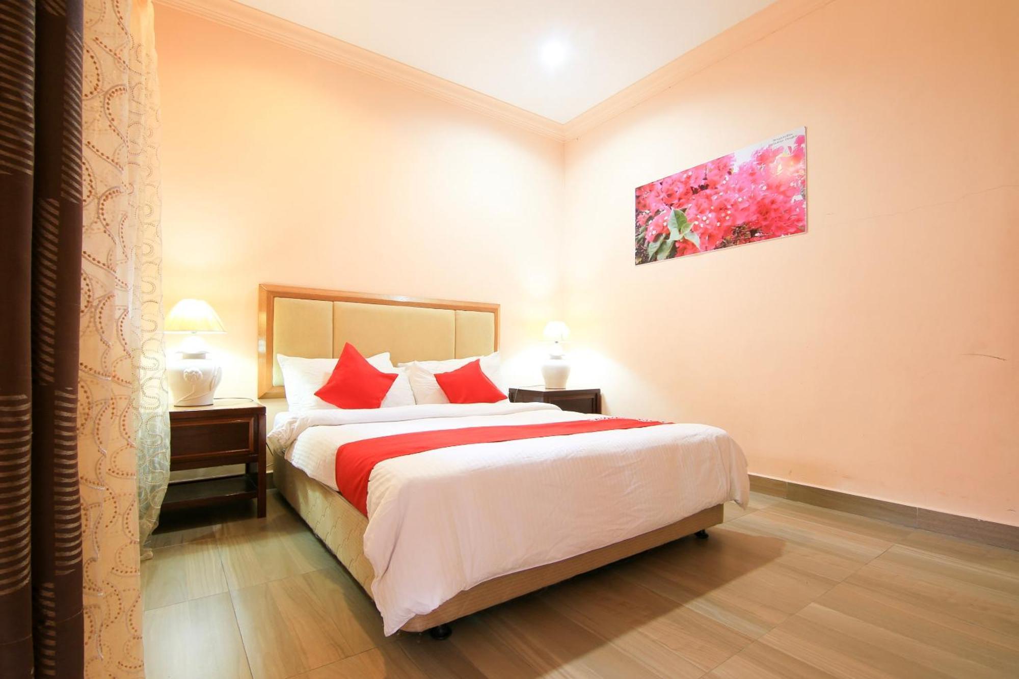 Ombak Inn Chalet Kampung Teluk Nipah Εξωτερικό φωτογραφία