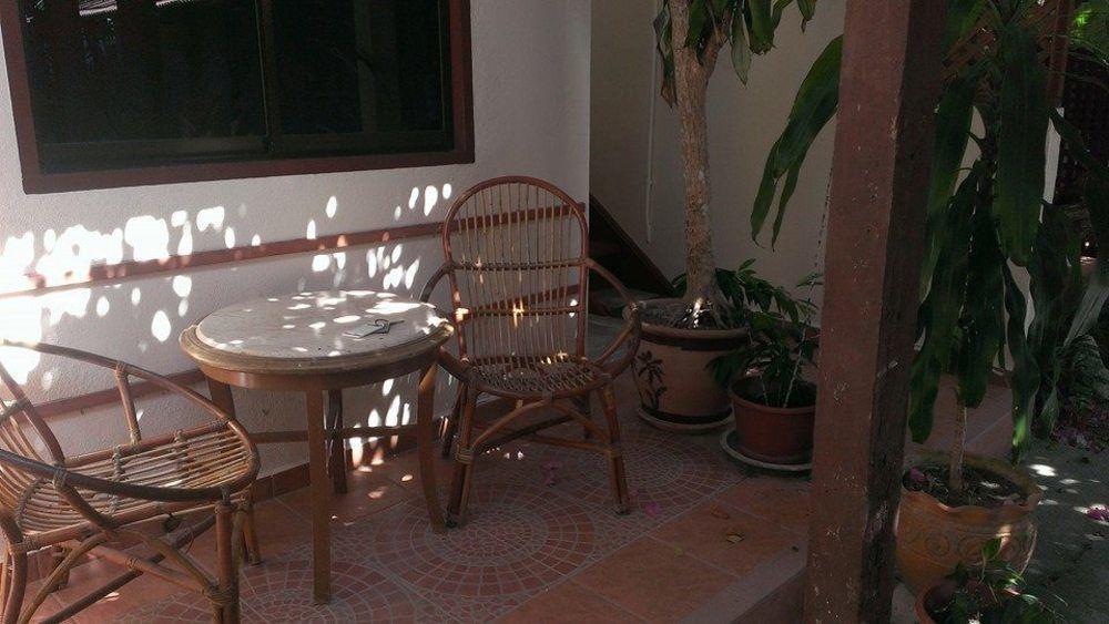 Ombak Inn Chalet Kampung Teluk Nipah Εξωτερικό φωτογραφία