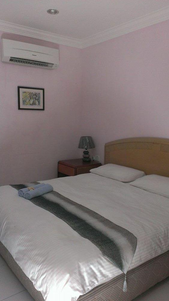 Ombak Inn Chalet Kampung Teluk Nipah Εξωτερικό φωτογραφία