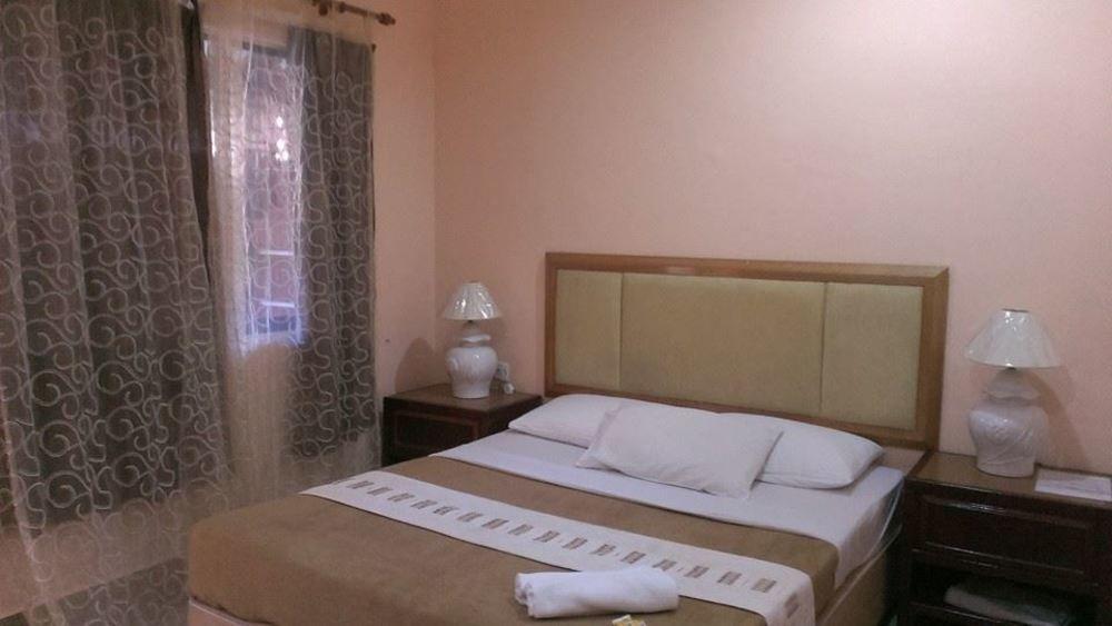 Ombak Inn Chalet Kampung Teluk Nipah Εξωτερικό φωτογραφία