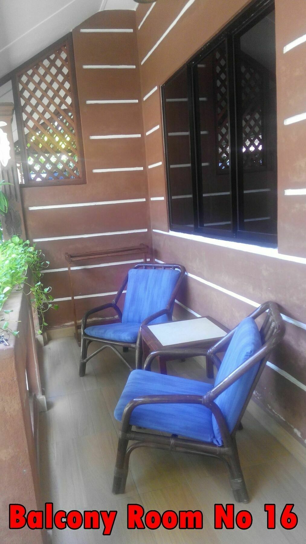 Ombak Inn Chalet Kampung Teluk Nipah Εξωτερικό φωτογραφία